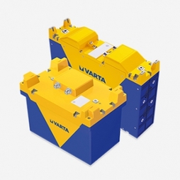 VARTA ASB — 特定应用锂离子电池组