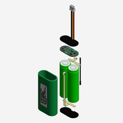 ​VARTA CellPac BLOX — 半定制锂离子电池组
