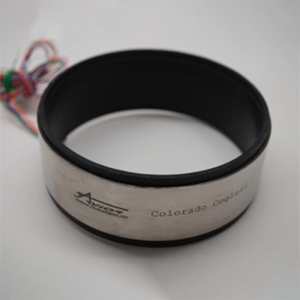 无齿槽直驱电机