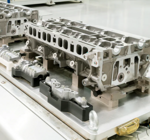 Wise  生产线机器人