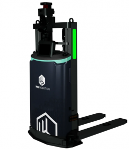 Wise   F4 自动叉车