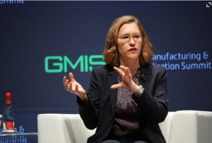 IFR 秘书长表示英国在机器人技术投资方面已经落后