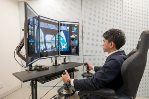 东京大学：机器人技术推动建筑工地数字化转型