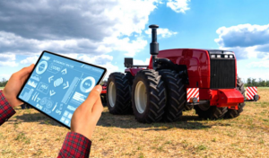 印度TATA：用于高效、智能的非公路道路车辆的融合技术