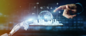 英国《信息时代》：机器人如何改造工业和社会的？