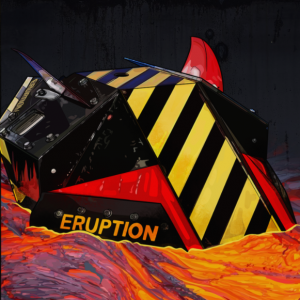 Extreme Eruption