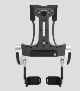 傲鲨智能  技术特点 HEMS-L 腰部外骨骼机器人