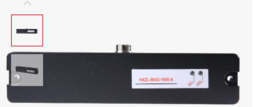  MAG-1600-A AGV磁导航传感器