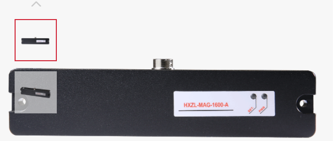  MAG-1600-A AGV磁导航传感器_中国AGV网(www.chinaagv.com)