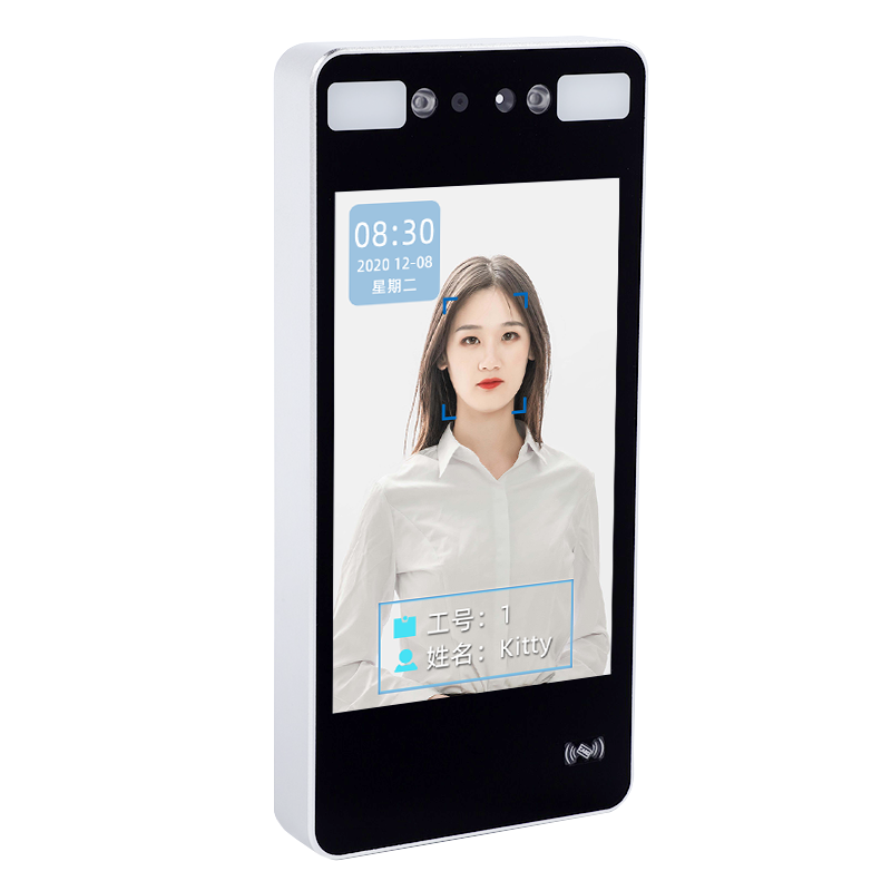 东为 人面刷卡考勤打卡门禁一体机DF800M_中国AGV网(www.chinaagv.com) 东为 人面刷卡考勤打卡门禁一体机DF800M_中国AGV网(www.chinaagv.com)