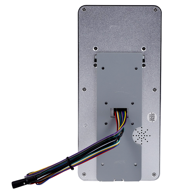 东为 人面刷卡考勤打卡门禁一体机DF800M_中国AGV网(www.chinaagv.com) 东为 人面刷卡考勤打卡门禁一体机DF800M_中国AGV网(www.chinaagv.com)