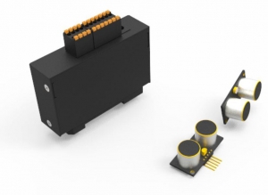 M4C-EX010-A 超声波控制器