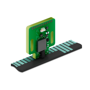 增量式磁感应头 IKP11