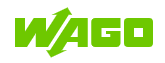 德国WAGO公司