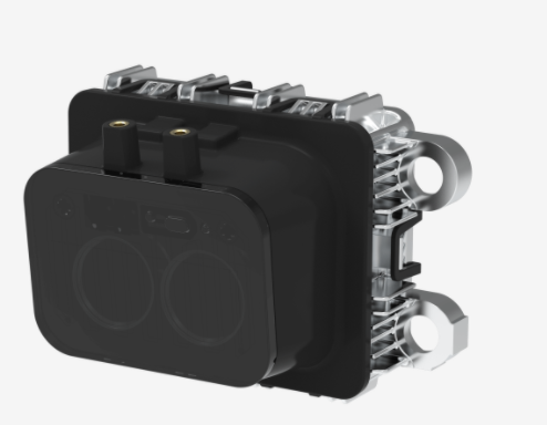 ibeo NEXT 通用固态激光雷达_中国AGV网(www.chinaagv.com) ibeo NEXT 通用固态激光雷达_中国AGV网(www.chinaagv.com)