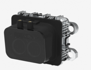 ibeo NEXT 通用固态激光雷达