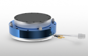 MOBOTIC转台执行器