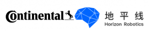 德国大陆集团和地平线机器人开合资公司加速AI技术商业化进程