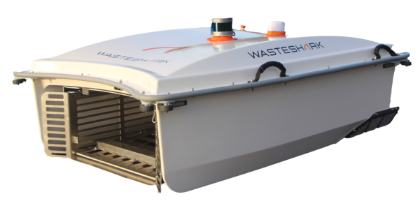 WasteShark