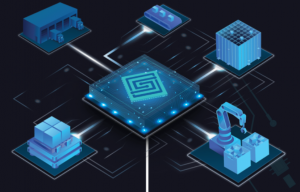 仓储技术初创公司SVT加速部署工业自动化