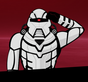 Gobot Cylon.js技术