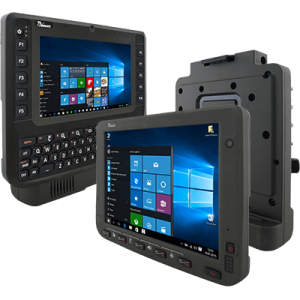 Winmate Windows 车载电脑