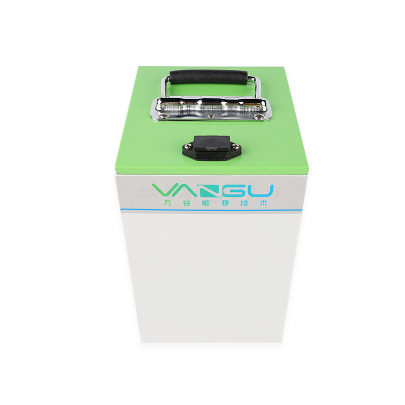 万谷锂电池组GB4828F-A