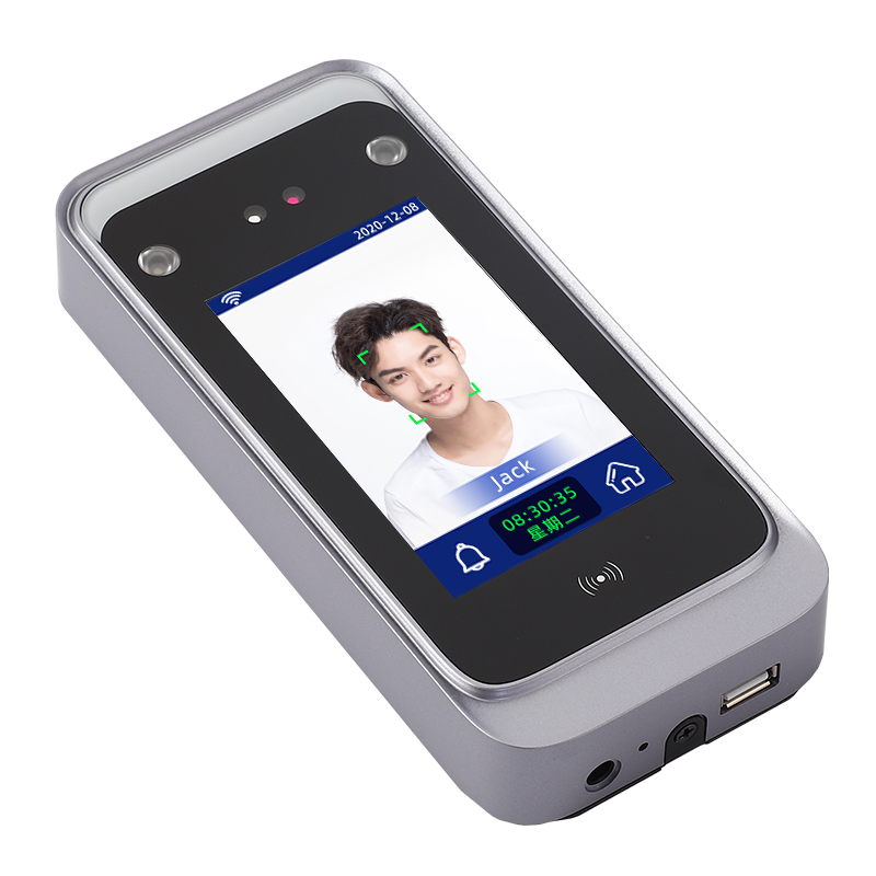 东为 人面刷卡考勤打卡门禁一体机DF430_中国AGV网(www.chinaagv.com) 东为 人面刷卡考勤打卡门禁一体机DF430_中国AGV网(www.chinaagv.com)