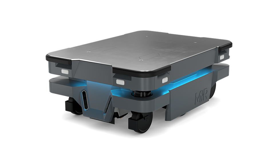 名傲-MiR250 移动机器人_中国AGV网(www.chinaagv.com) 名傲-MiR250 移动机器人_中国AGV网(www.chinaagv.com)