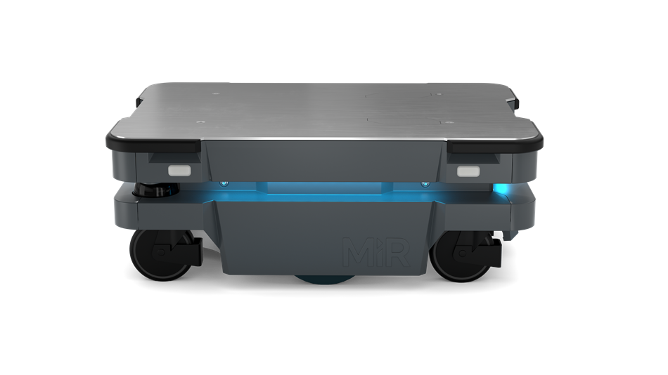 名傲-MiR250 移动机器人_中国AGV网(www.chinaagv.com) 名傲-MiR250 移动机器人_中国AGV网(www.chinaagv.com)