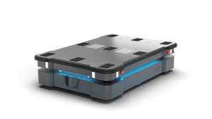 名傲-MiR600 托盘和重型货物自动化运输移动机器人