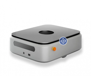 货到人机器人解决方案