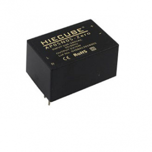 高雅信息   AC-DC电源-5W高性能