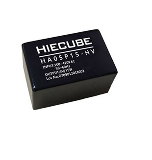 高雅信息  高压380V输入-HV系列