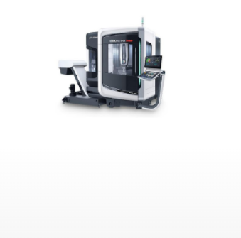 dmgmori  DMU 40 eVo线性