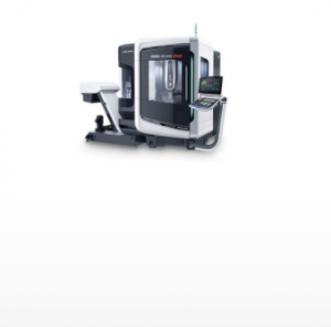 dmgmori  DMU 40 eVo线性