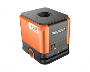 快仓Quicktron:朱雀M10A潜伏机器人_中国AGV网(www.chinaagv.com) 快仓Quicktron:朱雀M10A潜伏机器人_中国AGV网(www.chinaagv.com)