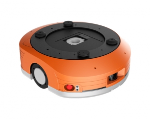 快仓Quicktron:朱雀M15A潜伏机器人_中国AGV网(www.chinaagv.com) 快仓Quicktron:朱雀M15A潜伏机器人_中国AGV网(www.chinaagv.com)