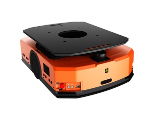 快仓Quicktron:朱雀M50A潜伏机器人_中国AGV网(www.chinaagv.com) 快仓Quicktron:朱雀M50A潜伏机器人_中国AGV网(www.chinaagv.com)