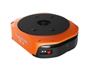 快仓Quicktron:朱雀M60B潜伏机器人_中国AGV网(www.chinaagv.com) 快仓Quicktron:朱雀M60B潜伏机器人_中国AGV网(www.chinaagv.com)