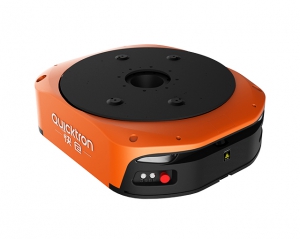 快仓Quicktron:玄武M100A潜伏机器人_中国AGV网(www.chinaagv.com) 快仓Quicktron:玄武M100A潜伏机器人_中国AGV网(www.chinaagv.com)