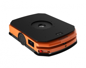 快仓Quicktron:玄武M100B潜伏机器人_中国AGV网(www.chinaagv.com) 快仓Quicktron:玄武M100B潜伏机器人_中国AGV网(www.chinaagv.com)