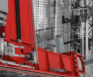 mias  存储和检索机器