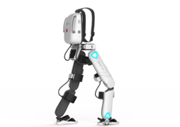 下肢外骨骼康复训练机器人BEAR-H1