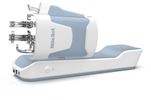 手部康复外骨骼机器人