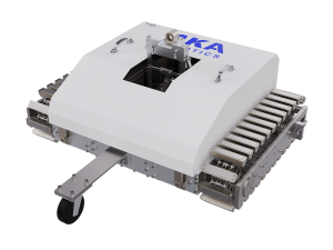 T系列履带式爬壁机器人