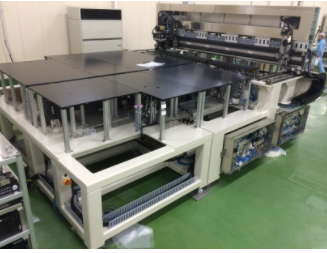 欣奕华 智能检测解决方案_中国AGV网(www.chinaagv.com) 欣奕华 智能检测解决方案_中国AGV网(www.chinaagv.com)