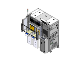 欣奕华 半导体自动化解决方案