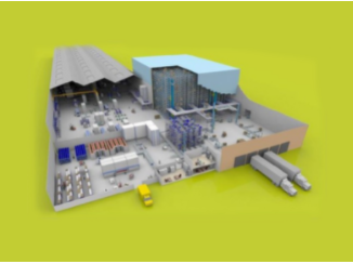 欣奕华 工业智能工厂解决方案