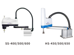 SCARA机器人SS/HS系列